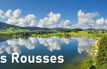 Appartement Les rousses, Jura - Foto 14