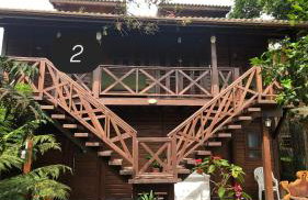 Chalés De Luxe Gramado - Foto 17