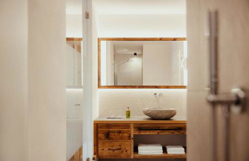 Villa Flora Mountain Lodges - Foto 59