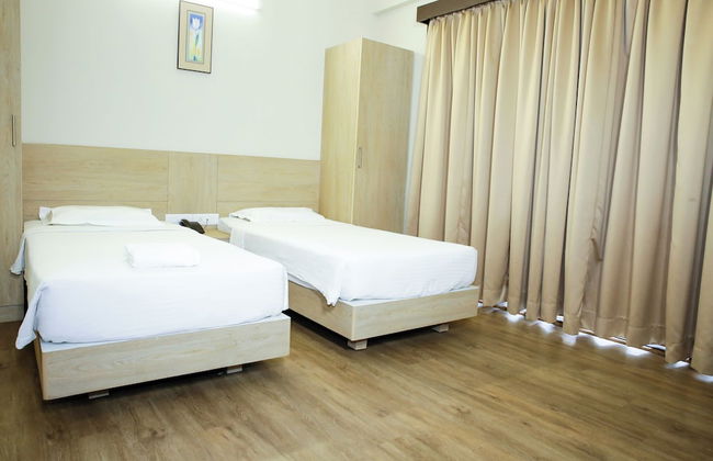 Transtree at Brookfields | Corporate Stays - Foto 5