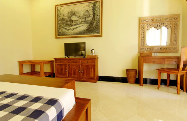 Villa Capung Mas - Foto 14