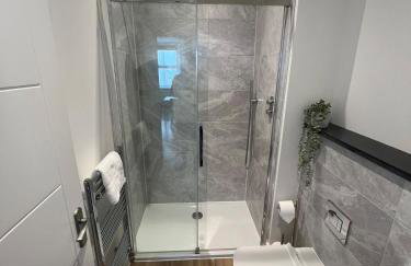 1 Bed Apartment in Town Centre - Foto 11