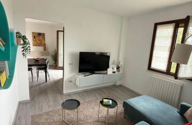 Appartamento Panoramico Urbino Vista Colline - Foto 4