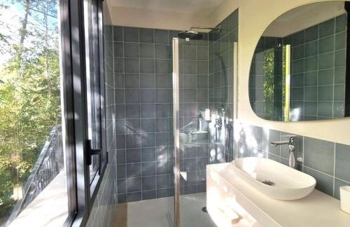 Villa 6 ch. avec sauna, jardin et parking près du Bassin d'Arcachon - FR-1-736-51 - Foto 21