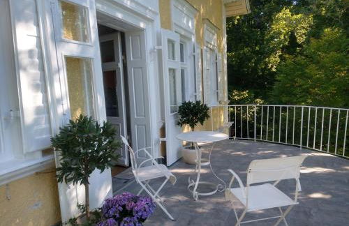 Fürstlich Wohnen im Herrenhaus - Foto 17