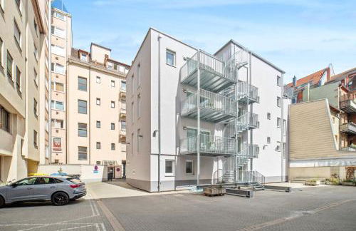 Limehome Nuremberg Celtisplatz - Foto 80