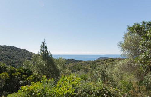 Villa RoccaPina 35 m2 - 2 - 4 people Rondinara, Bonifacio - Foto 5