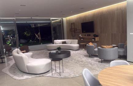 Studio Alto Padrão - Próximo a Congonhas, Ibirapuera - Foto 48