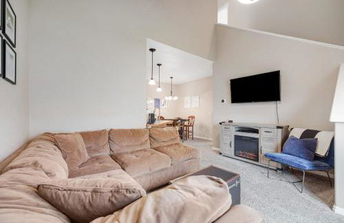 Near Tamarack AC Kitchen TV Washer Dryer - Foto 27