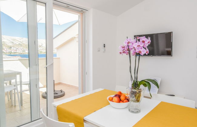 Apartments Villa Magena - Foto 43