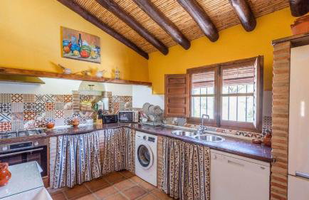 Casa Guajar 2 Monda by Ruralidays - Foto 31