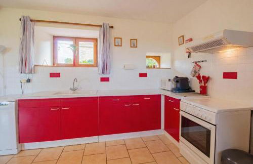 Manoir Les Touches - Gîtes - Photo 51