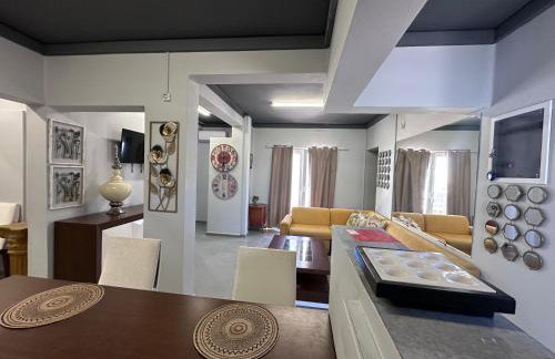 Dionisia sunshine view house with gym - Foto 49