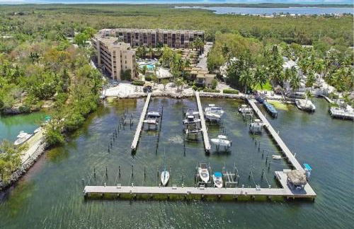 Moon Bay Condo, Paradise Found in Sunny Key Largo, Florida - Photo 20