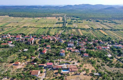 Rural Villa Adriart with heated pool and sauna - Foto 22