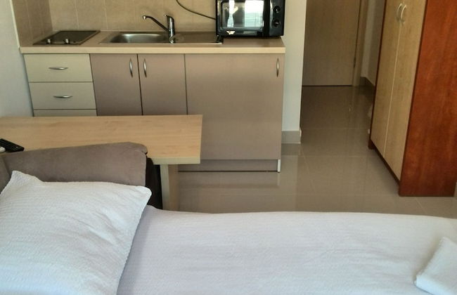 Apartments Bellator - Foto 2