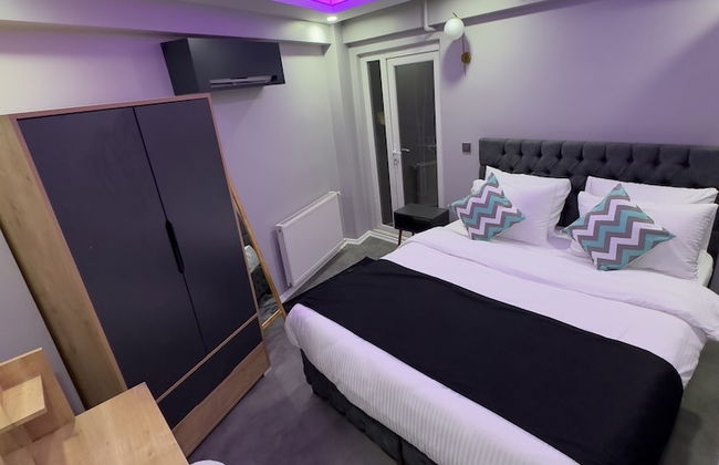 Paris Residence - Foto 73