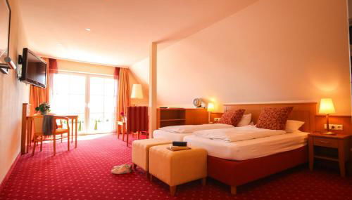 Cafe-Restaurant Zum Hochreiter - Foto 3