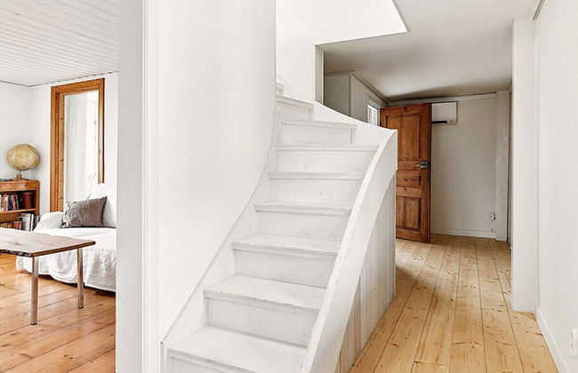 6 Person Holiday Home in Morbylanga - Photo 15