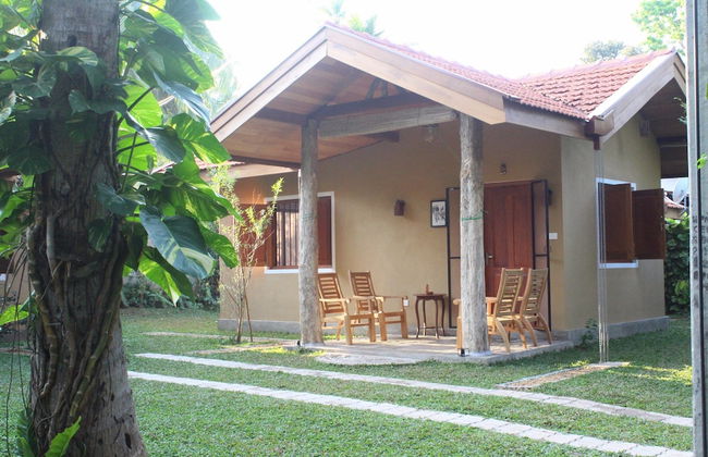 Villa Shade - Photo 27