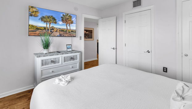 Bluewater Resort 502 - Foto 4, Habitación