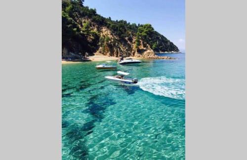 House Marika - between Sea & mountains - Foto 15