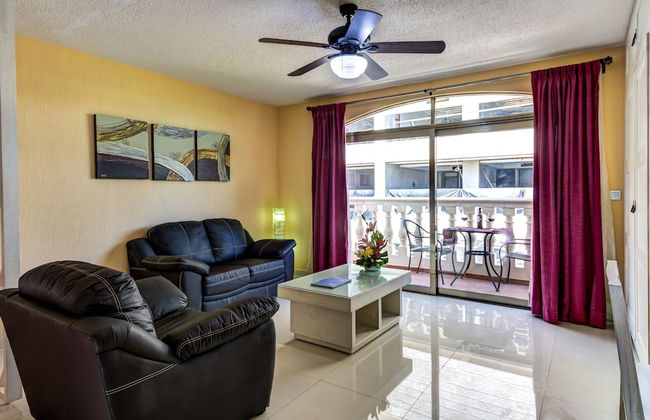 Suites Corazon - Photo 48