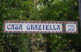 Casa Graziella 39 - Villa privata a 5 minuti dal mare - Foto 39