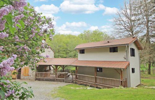 Trois anes et un moulin - Foto 34