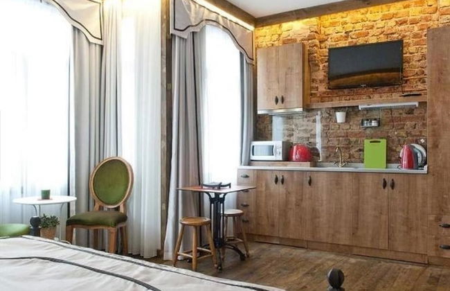 İncila Suites - Photo 10