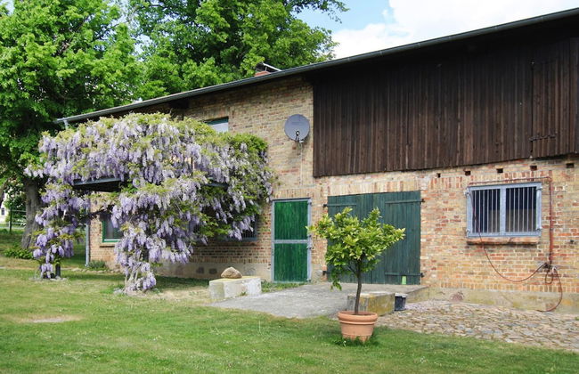 Ferienhaus, Zahrensdorf - Photo 1
