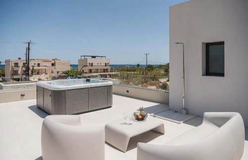 Villa Iocaste - With private pool and EV station - Photo 41