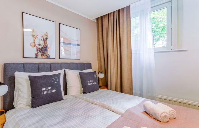 City Rooms Amsterdam Hemonystraat - Foto 7