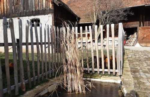 Pension Will - Foto 22