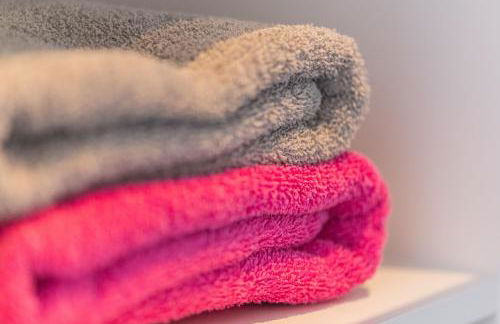 Ferienwohnung An der Eichenallee, 35200 - Foto 35