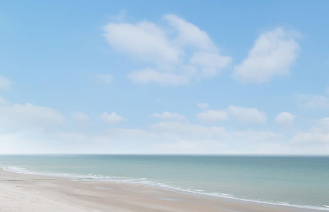 Apartment With sea View Near Raversijde - Photo 19