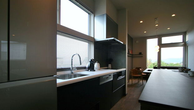 Mokuren - Foto 5, Cocina básica privada