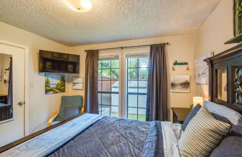 Families Welcome! Texas Home Near Lewisville Lake - Foto 18