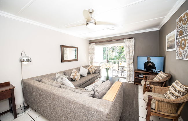 First Group Lake View Cabanas - Photo 23