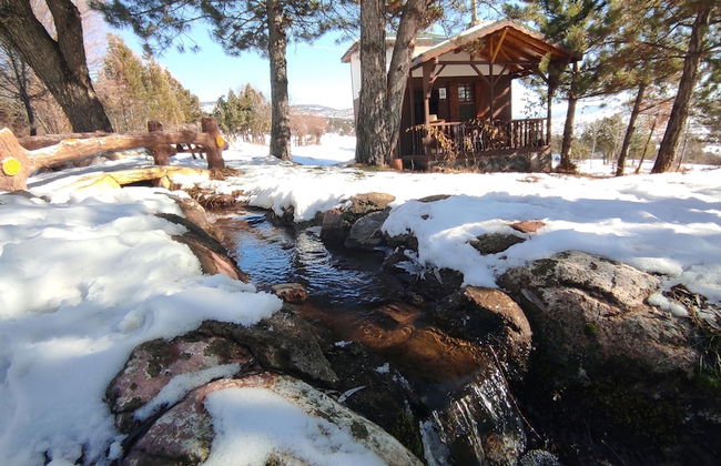 Kibriscik Koroglu Dag Evleri - Photo 56