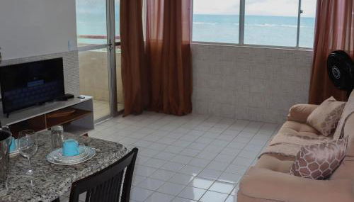 Lindo Flat Mar Azul em São José da Coroa Grande, Pernambuco - Foto 2