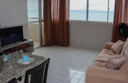 Lindo Flat Mar Azul em São José da Coroa Grande, Pernambuco - Foto 2