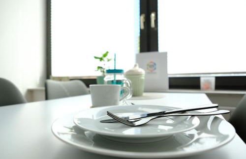 b3 - bike & bed bitterfeld - Foto 22