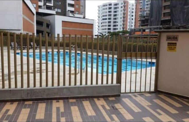 Apartamento En Envigado Super Comodo Y Lindo - Foto 15