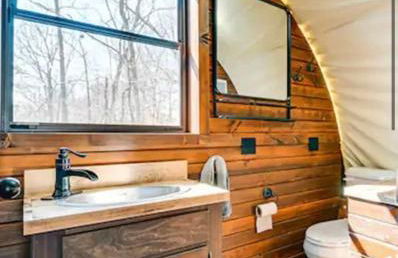 Cover wagon PA Grand Canyon - Foto 12