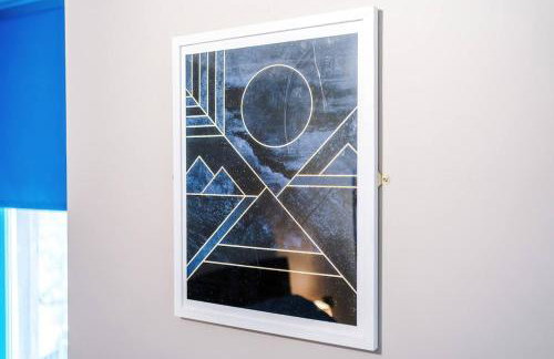 Two BDR Apt By Eason Stays Short Lets Wigan - Foto 43