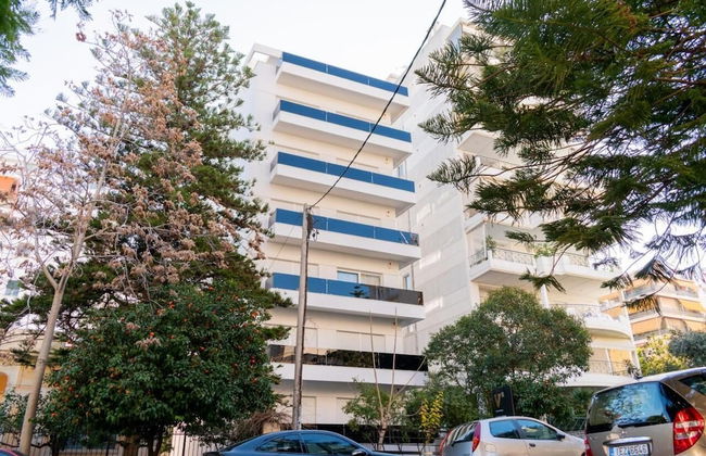 GTD31504 - Art room of Athens - Luna - Foto 20