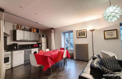 Gîte des Remparts - Foto 3