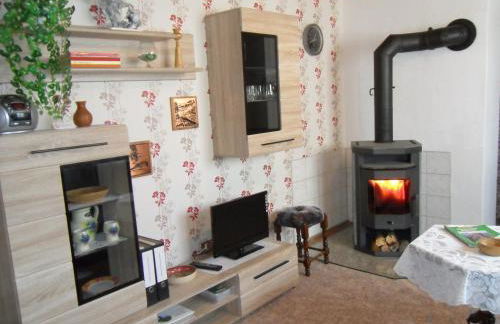 Fewo Thieme in Bielatal - Foto 5