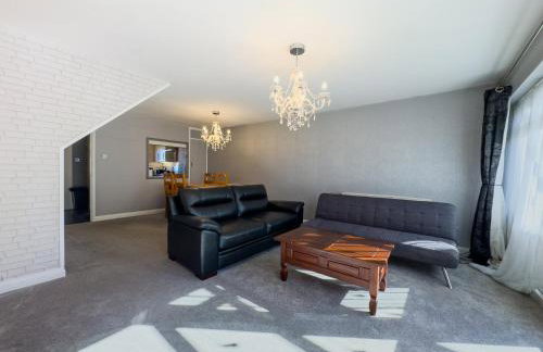 Basildon Retreat Cozy 3-Bedroom Home - Foto 2